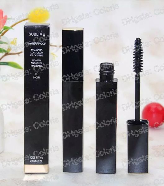 makeup sublime loungueur waterproof mascara length and curl mascara black colors cruling thick mascara 6g
makeup sublime loungueur waterproof mascara length and curl mascara black colors cruling thick mascara 6g