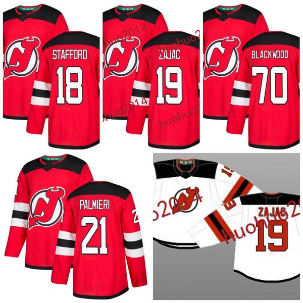 100th New Jersey Devils 2017-18 Women Drew Stafford Travis Zajac Tim Erixon Kyle Palmieri Mackenzie Blackwood Marcus Johansson Hockey Jersey
100th New Jersey Devils 2017-18 Women Drew Stafford Travis Zajac Tim Erixon Kyle Palmieri Mackenzie Blackwood Marcus Johansson Hockey Jersey