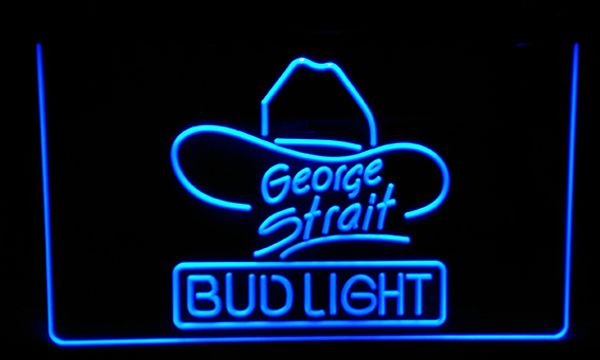 LS103-б Bud Light George Strait Bar Pub неоновый свет Вход Decor Бесплатная доставка Dropshipping Оптовая 8
LS103-б Bud Light George Strait Bar Pub неоновый свет Вход Decor Бесплатная доставка Dropshipping Оптовая 8