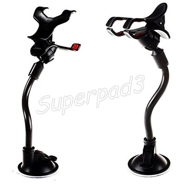 universal car holder 360 degree rotation car window windshield mount holder for smart phone pds gps pda mp4 camera recoder with retail box
universal car holder 360 degree rotation car window windshield mount holder for smart phone pds gps pda mp4 camera recoder with retail box