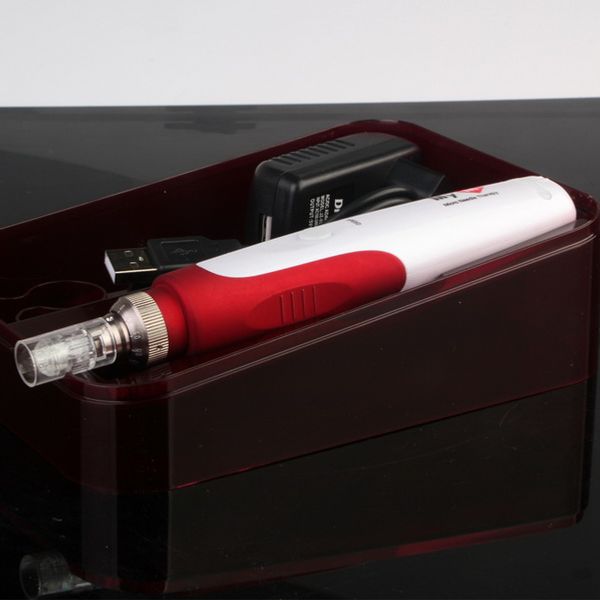 dermapen derma pen mym derma stamp and 50pcs needle tips skin care beauty equipment skin whitening roller
dermapen derma pen mym derma stamp and 50pcs needle tips skin care beauty equipment skin whitening roller