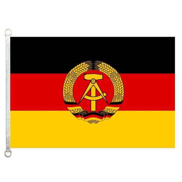 good flag allemagne-est flags banner 3x5ft-90x150cm 100% polyester country flags, 110gsm warp knitted fabric outdoor flag
good flag allemagne-est flags banner 3x5ft-90x150cm 100% polyester country flags, 110gsm warp knitted fabric outdoor flag