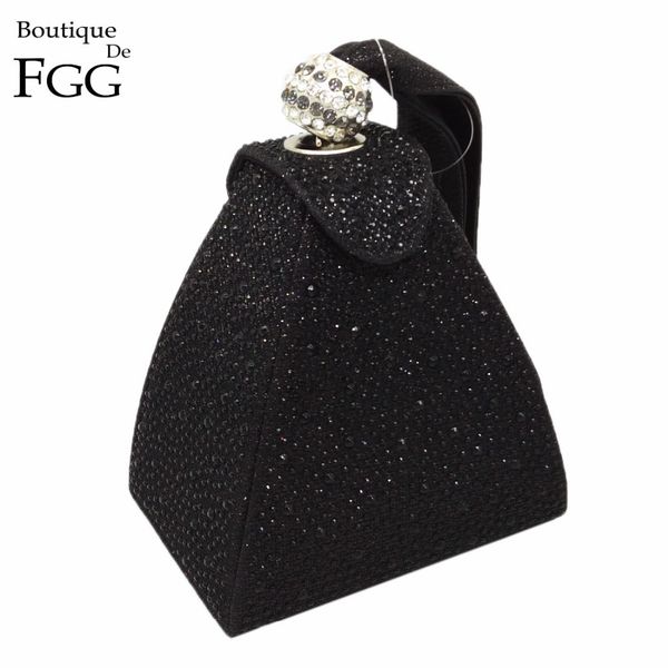 wholesale-women wedding party fashion mini black gliter pyramid wristlets handbag clutches fixed crystal diamond evening clutch bags, Red;black
wholesale-women wedding party fashion mini black gliter pyramid wristlets handbag clutches fixed crystal diamond evening clutch bags, Red;black