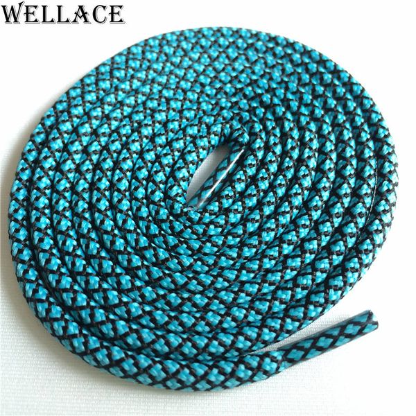 wellace bright colors hiking walking two toned rope laces replacement shoe laces round polyester shoelaces 120cm for basketball sneakers, White;pink
wellace bright colors hiking walking two toned rope laces replacement shoe laces round polyester shoelaces 120cm for basketball sneakers, White;pink