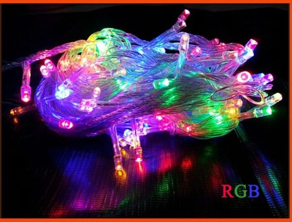 0m 100 led string light christmas/wedding/party decoration lights lighting ac 110v 220v , waterproof 9 colors 2pcs
0m 100 led string light christmas/wedding/party decoration lights lighting ac 110v 220v , waterproof 9 colors 2pcs