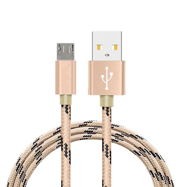 1.0M Тип C 3ft 6ft 10ft Плетеный USB-кабель зарядного устройства Кабели Micro USB C Линия переда
1.0M Тип C 3ft 6ft 10ft Плетеный USB-кабель зарядного устройства Кабели Micro USB C Линия переда