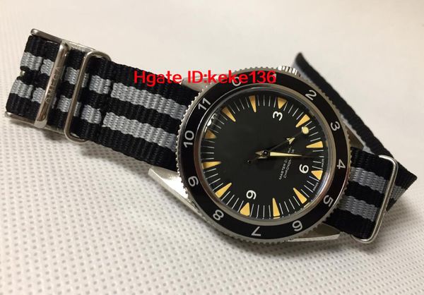 luxury wristwatches 41mm 300 master co-axial james bond 007 spectre blue luminescent automatic mechanical mens watch watches, Slivery;brown
luxury wristwatches 41mm 300 master co-axial james bond 007 spectre blue luminescent automatic mechanical mens watch watches, Slivery;brown