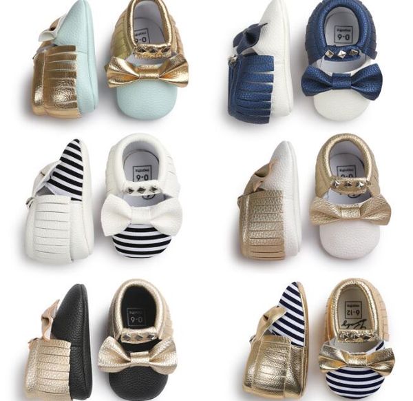 Новые ручной работы девочка мокасины мягкое дно бабочка-узел девочка обувь кисточки детские Prewalkers обувь
Новые ручной работы девочка мокасины мягкое дно бабочка-узел девочка обувь кисточки детские Prewalkers обувь