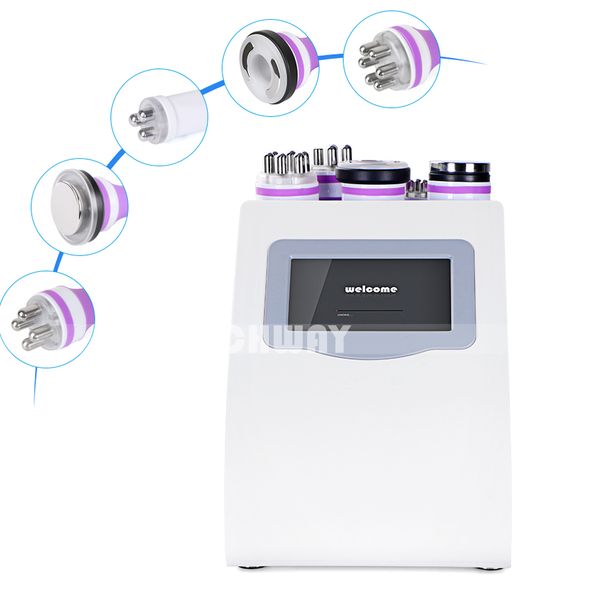 new model 40k unosietion ultrasonic cavitation slimming machine vacuum rf face skin care salon spa equipment
new model 40k unosietion ultrasonic cavitation slimming machine vacuum rf face skin care salon spa equipment