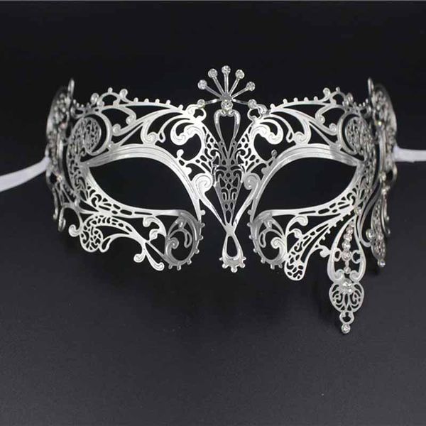 halloween mask fun white wedding mask gold silver metal venetian masquerade opera halloween party ball eye masks black prom costume mask
halloween mask fun white wedding mask gold silver metal venetian masquerade opera halloween party ball eye masks black prom costume mask