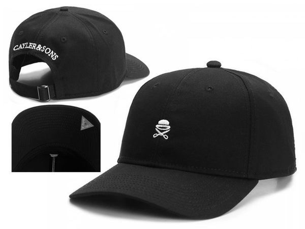 Новый черный изогнутые brim cap бейсболка для мужчин и женщин мода casquette Кейлер сынов
Новый черный изогнутые brim cap бейсболка для мужчин и женщин мода casquette Кейлер сынов