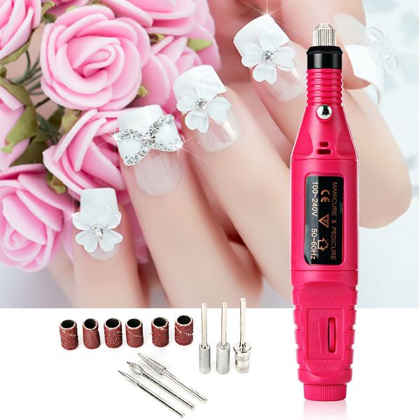 Equipamento de Arte de Unha beautyecho
