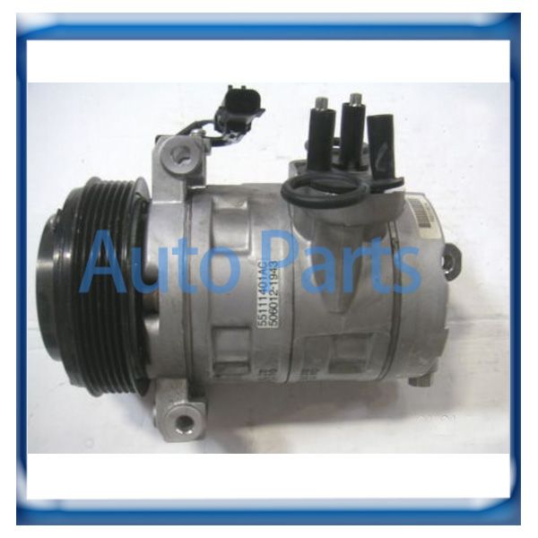 dks17ds ac compressor for jeep wrangler 3.8l 14-0307 140307 682-00599 55111412af 55111401ac
dks17ds ac compressor for jeep wrangler 3.8l 14-0307 140307 682-00599 55111412af 55111401ac