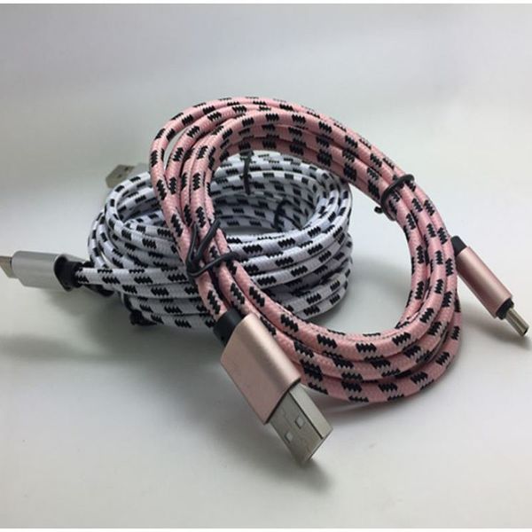 1m 3ft aluminum alloy fabric braided nylon type c u b data charger cable for nexu 5x 6p oneplu 2 zuk z1 xiaomi
1m 3ft aluminum alloy fabric braided nylon type c u b data charger cable for nexu 5x 6p oneplu 2 zuk z1 xiaomi