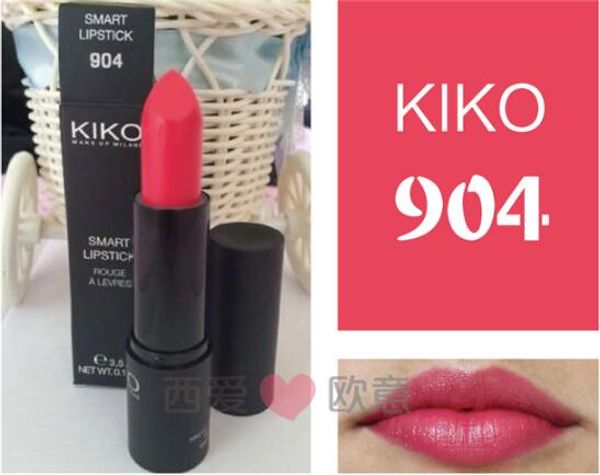 косметика для макияжа kiko smart lipstick rouge долговечная губная помада увлажняющий крем levres 3.5 г макияж для губ milano бренд для губ
косметика для макияжа kiko smart lipstick rouge долговечная губная помада увлажняющий крем levres 3.5 г макияж для губ milano бренд для губ