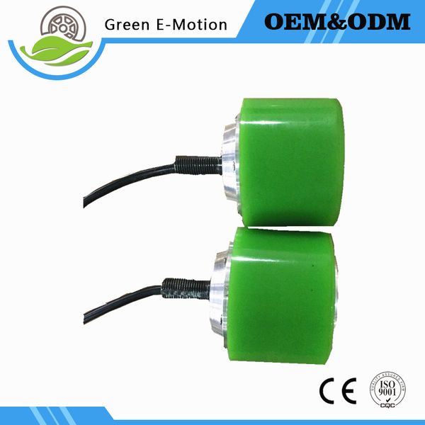 latest small light electric wheel motor mini 3 inch hub motor 36v 150w electric scooter motor electric skateboard wheel motor
latest small light electric wheel motor mini 3 inch hub motor 36v 150w electric scooter motor electric skateboard wheel motor