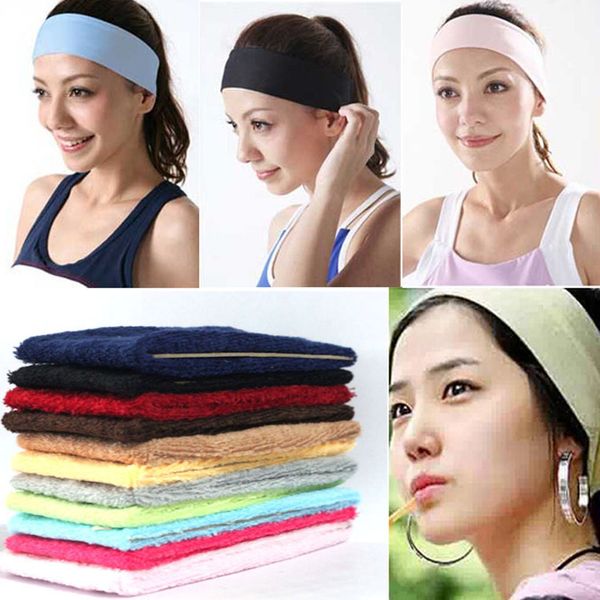 wholesale 500pcs/lot female elastic sports yoga hair band dancing cycling running headband gmy headwear
wholesale 500pcs/lot female elastic sports yoga hair band dancing cycling running headband gmy headwear