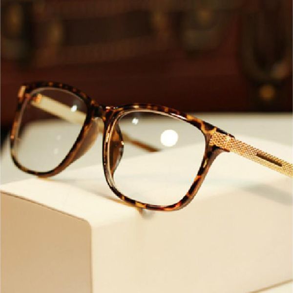 women eyeglasses myopia vintage optical glasses frame brand design square plain eye glasses oculos de grau femininos, White;black
women eyeglasses myopia vintage optical glasses frame brand design square plain eye glasses oculos de grau femininos, White;black