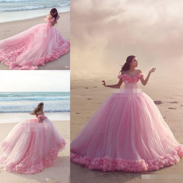 2016 Quinceanera Платья Детские Розовые Бальные Платья С Плеча Корсет Горячий Продавать Сладкие 16 Пром Платья с Ручной Работы Цветы на Заказ
2016 Quinceanera Платья Детские Розовые Бальные Платья С Плеча Корсет Горячий Продавать Сладкие 16 Пром Платья с Ручной Работы Цветы на Заказ