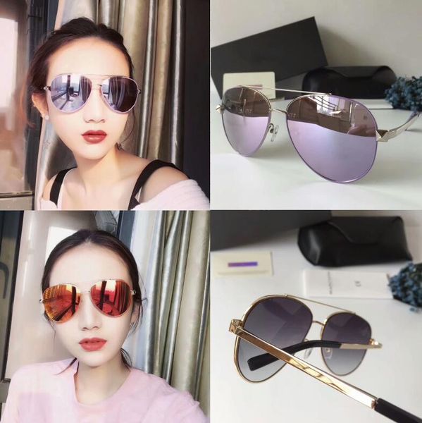new v117sa mens sunglasses men sun glasses women sunglasses fashion style protects eyes gafas de sol lunettes de soleil with box, White;black
new v117sa mens sunglasses men sun glasses women sunglasses fashion style protects eyes gafas de sol lunettes de soleil with box, White;black