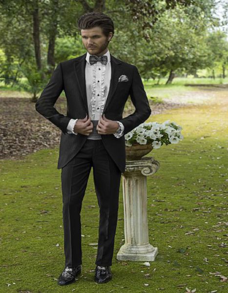 wholesale-dressy suit 1 button wedding suit for man clothes groom tuxedos groomsman suit custom made man suit(jacket+pants, White;black
wholesale-dressy suit 1 button wedding suit for man clothes groom tuxedos groomsman suit custom made man suit(jacket+pants, White;black