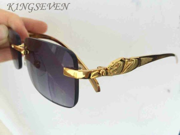 2017 new arrival women classic brand designer rimless sunglasses men gold silver metal frame buffalo horn sun glasses with box, White;black
2017 new arrival women classic brand designer rimless sunglasses men gold silver metal frame buffalo horn sun glasses with box, White;black