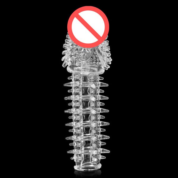 soft silicone penis sleeve delay time crystal cockring dido ring extensions toys for men
soft silicone penis sleeve delay time crystal cockring dido ring extensions toys for men