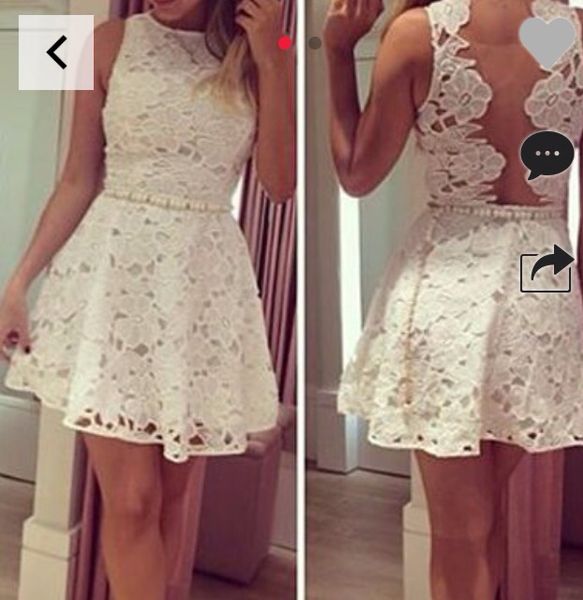 lace backless jewel sleeveless beads ivory short mini homecoming holiday guest dress evening dresses cocktail party prom formal, Black;red
lace backless jewel sleeveless beads ivory short mini homecoming holiday guest dress evening dresses cocktail party prom formal, Black;red