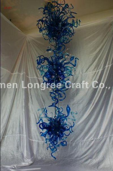 ac led bulbs 110v/240v contemporary blue hand blown glass art decorative ceiling lights
ac led bulbs 110v/240v contemporary blue hand blown glass art decorative ceiling lights