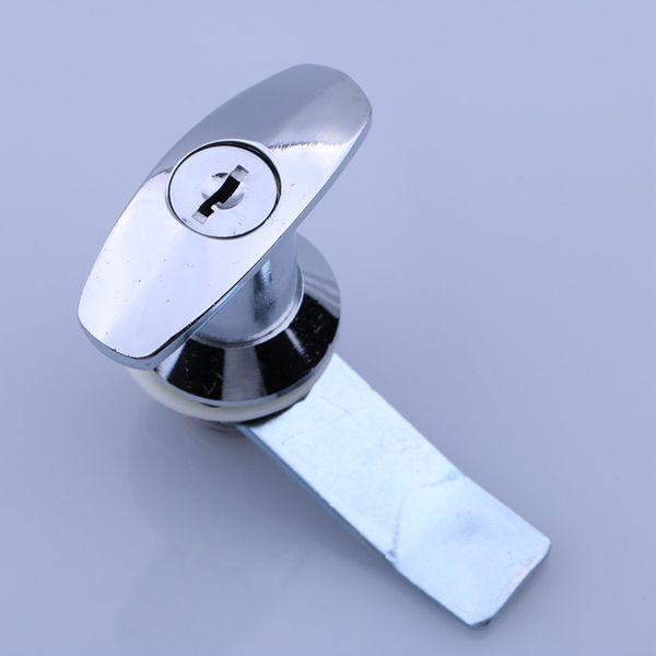 2 pieces t style knob electronic cabinet lock instrument enclosure hardware part switch fire box industry distribution mailbox door lock
2 pieces t style knob electronic cabinet lock instrument enclosure hardware part switch fire box industry distribution mailbox door lock