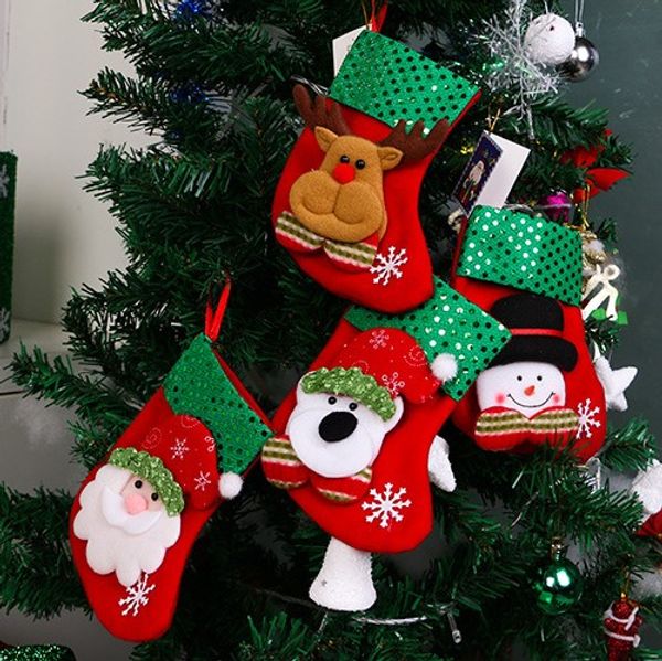 mini christmas stockings dinnerware cover xmas tree decorations christmas decorations festival party ornament shining sequins socks
mini christmas stockings dinnerware cover xmas tree decorations christmas decorations festival party ornament shining sequins socks