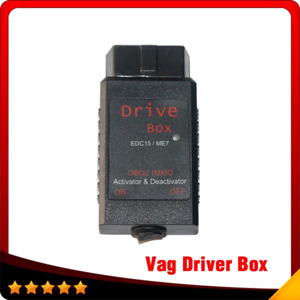2016 Лучшие продажи VAG Drive Box EDC15 / ME7 OBD2 IMMO Деактиватор Активатор vag водитель ящик бесп
2016 Лучшие продажи VAG Drive Box EDC15 / ME7 OBD2 IMMO Деактиватор Активатор vag водитель ящик бесп