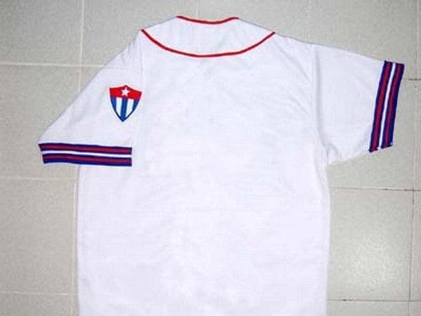 30 teams- havana cubans button-down retro baseball jersey cuba xs-6xl mens embroidery havana cubans baseball jerseys quality, Blue;black
30 teams- havana cubans button-down retro baseball jersey cuba xs-6xl mens embroidery havana cubans baseball jerseys quality, Blue;black