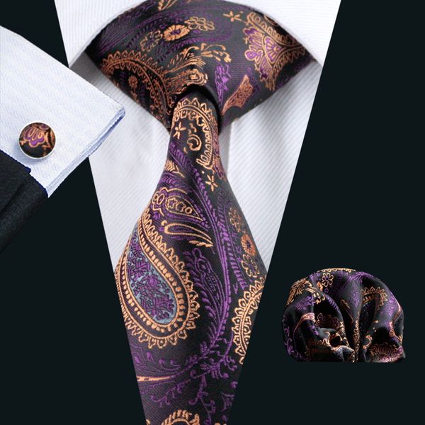 

Модные мужские мужчины мода галстук галстук цветочные для мужской бизнес синий м