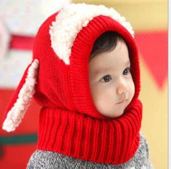 baby winter wool kids children gift hat shawl hooded beanies wholesale conjoined with knit earflap warm caps beanie warmers s rifi, White;black
baby winter wool kids children gift hat shawl hooded beanies wholesale conjoined with knit earflap warm caps beanie warmers s rifi, White;black