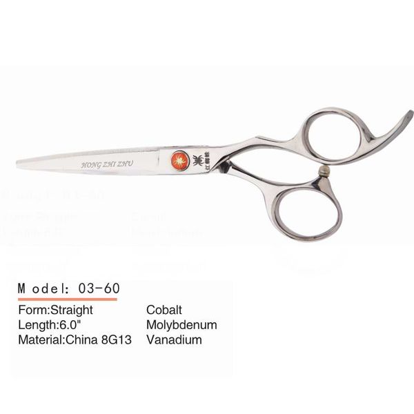 Tesoura de Cabelo mackayhair
Tesoura de Cabelo mackayhair