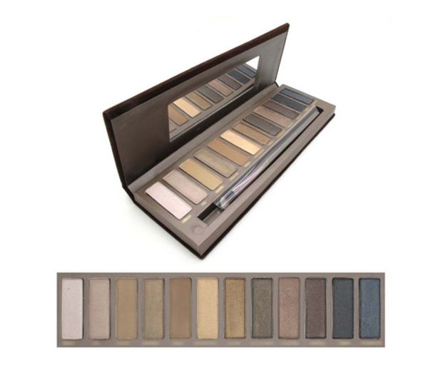 eyeshadow palette the 1st 2nd 3rd generation makeup 12 colors cosmetic shimmer matte eye shadow with brush333s
eyeshadow palette the 1st 2nd 3rd generation makeup 12 colors cosmetic shimmer matte eye shadow with brush333s