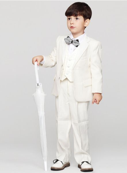 classic high-quality white lapel boys prom dress and children' clothing chorus costumes wedding flower girl 3 pieces (jacket + pants, Black
classic high-quality white lapel boys prom dress and children' clothing chorus costumes wedding flower girl 3 pieces (jacket + pants, Black