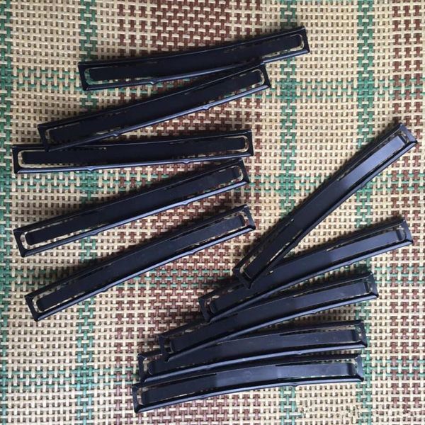 Зажимы для зачистки SKS 7,62 x 39 Стальные зажимы для зачистки 
Зажимы для зачистки SKS 7,62 x 39 Стальные зажимы для зачистки