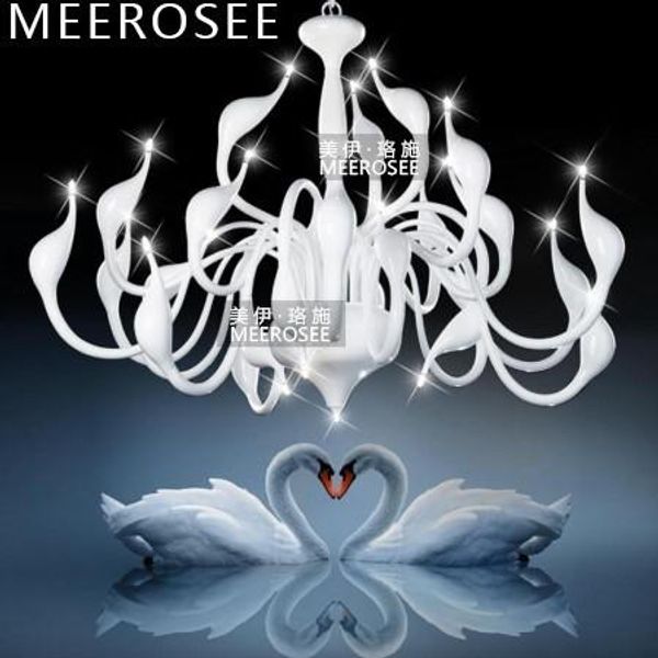 selling 24 light swan chandelier lights modern lamp/light/lighting fixture white black drop light lamparas lamp lustre ing
selling 24 light swan chandelier lights modern lamp/light/lighting fixture white black drop light lamparas lamp lustre ing