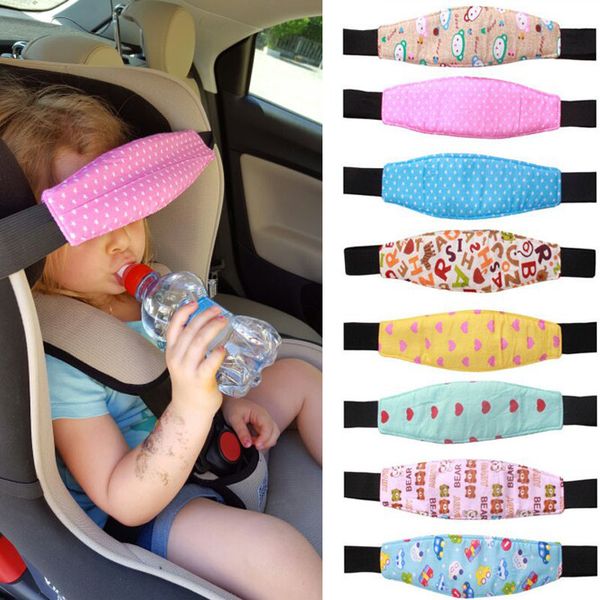 Pram Car Safety Seat Sleep Positioner Stroller Baby Head Support Fastening Belt Adjustable Pram Strollers Accessories
Pram Car Safety Seat Sleep Positioner Stroller Baby Head Support Fastening Belt Adjustable Pram Strollers Accessories