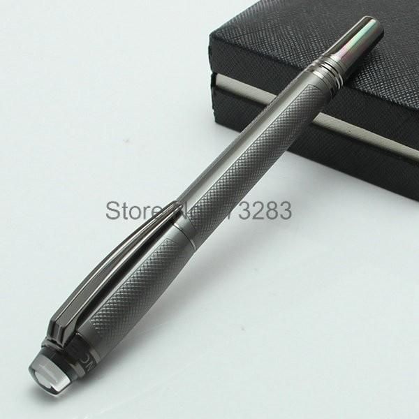 Selling High-quality New arrive luxury series rollerball pen / Ballpoint Pens Limited Edition black pen Stationery School Supplies gift pen
Selling High-quality New arrive luxury series rollerball pen / Ballpoint Pens Limited Edition black pen Stationery School Supplies gift pen