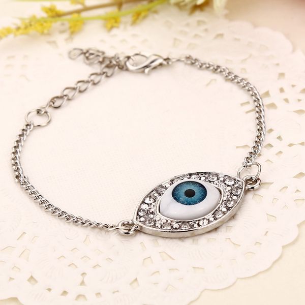 сеть blue eye браслеты цепи ссылка кристалл цепи браслеты браслеты заявление манжеты зла браслет глаз ювелирные изделия dhl кристмас, Golden;silver
сеть blue eye браслеты цепи ссылка кристалл цепи браслеты браслеты заявление манжеты зла браслет глаз ювелирные изделия dhl кристмас, Golden;silver