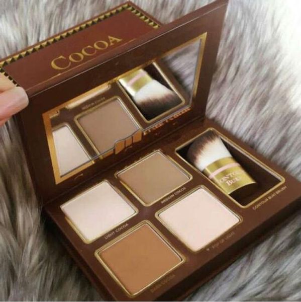 марочные маркеры cocoa contour kit palette nude color косметика корректор для лица макияж шоколадные тени для век с контурной кисточкой buki
марочные маркеры cocoa contour kit palette nude color косметика корректор для лица макияж шоколадные тени для век с контурной кисточкой buki