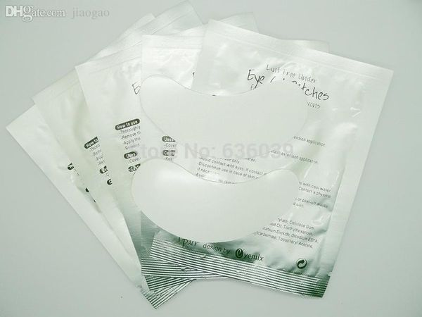 1000pairs eyelash silk eye pads lint under eye patch eyelash extension eye pads from south korea ing
1000pairs eyelash silk eye pads lint under eye patch eyelash extension eye pads from south korea ing