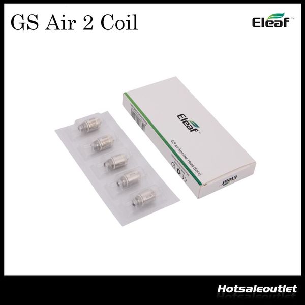 Подлинная головка Eleom GS Air Atomizer из чистого хлопка с запасной катушкой 0,75 Ом Fit Атомайзер GS Air / GS Air 2
Подлинная головка Eleom GS Air Atomizer из чистого хлопка с запасной катушкой 0,75 Ом Fit Атомайзер GS Air / GS Air 2