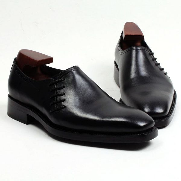men dress shoes men's shoes custom handmade shoes genuine calf leather oxfords shoes color black hd-229
men dress shoes men's shoes custom handmade shoes genuine calf leather oxfords shoes color black hd-229