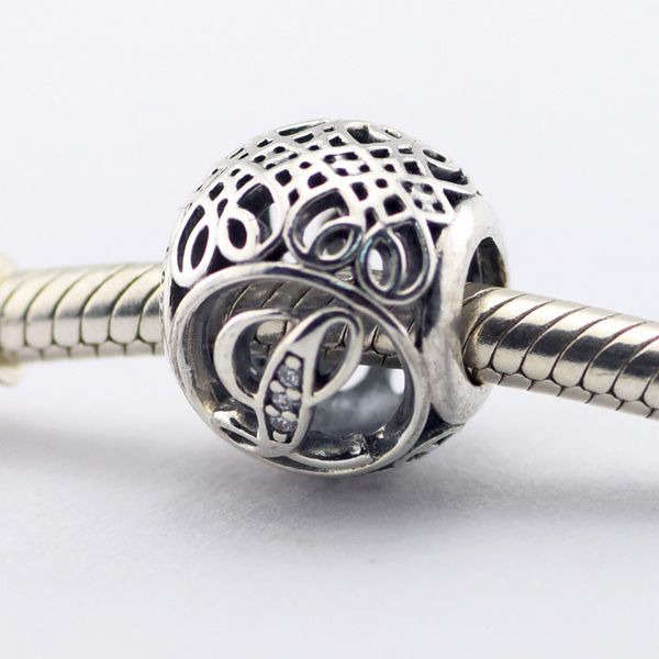 vintage letter l clear cz beads fits pandora bracelets beads authentic sterling-silver beads diy charm wholesale charms le015-l
vintage letter l clear cz beads fits pandora bracelets beads authentic sterling-silver beads diy charm wholesale charms le015-l