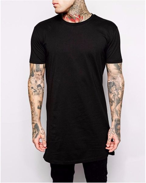 wholesale-hip hop men's us size longline t-shirt short sleeve men t shirt tall tshirt new arrival mens tee shirts ing, White;black
wholesale-hip hop men's us size longline t-shirt short sleeve men t shirt tall tshirt new arrival mens tee shirts ing, White;black