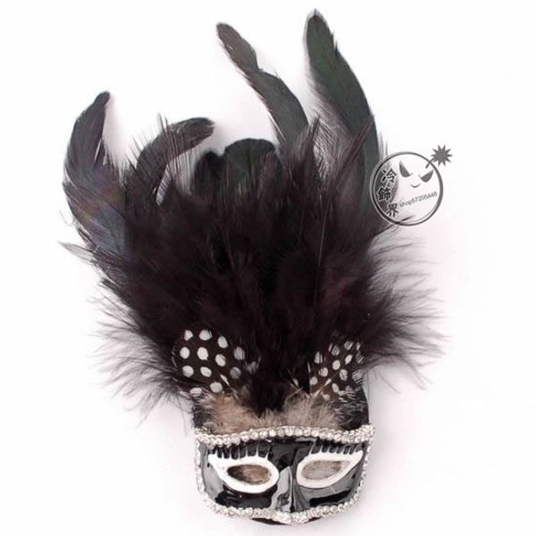 2016 new fashion black feather mask with crystal brooches punk style halloween gift kids christmas gift party brooch pin 12pcs, Gray
2016 new fashion black feather mask with crystal brooches punk style halloween gift kids christmas gift party brooch pin 12pcs, Gray